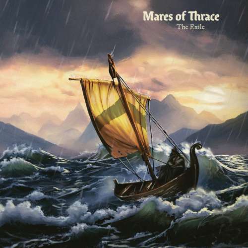 Mares Of Thrace : The Exile